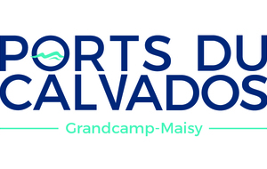 TRAVAUX A GRANDCAMP - PLACES DE PORT