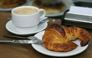 Les matinales du port