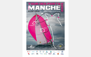 Tour des ports de la Manche