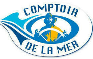 Comptoir de la mer