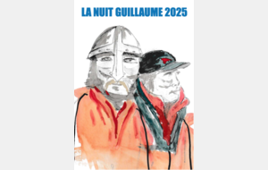La Nuit Guillaume : une régate de 24h au départ de Dives