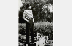 Régate de la fête de la marinière