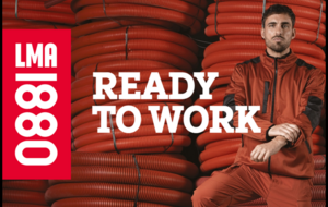 Première régate de la saison : LMA 1880