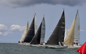 Challenge de la baie des Veys
