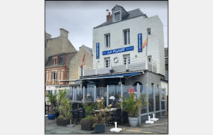Régate du Bar de la plage