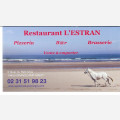 RESTAURANT L'ESTRAN