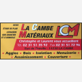 LA CAMBE MATERIAUX