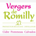 LES VERGERS DE ROMILLY