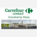 CARREFOUR CONTACT GRANDCAMP