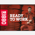 LMA VETEMENTS DE TRAVAIL