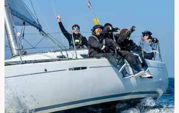 Une grande course à Saint-Vaast en 2026