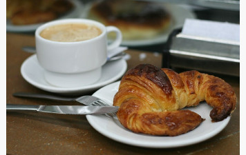 Les matinales du port