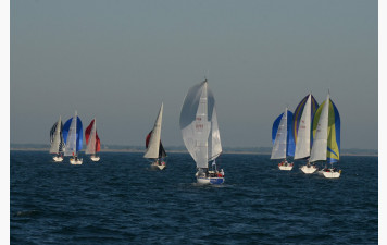 Coupe du Calvados : avis de course