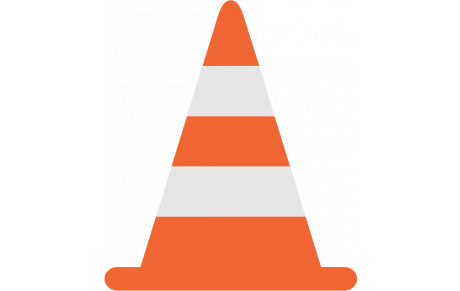 Travaux sur les portes du port jusqu'au 10 octobre