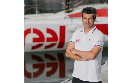 Extraordinaire Alexis Loison !